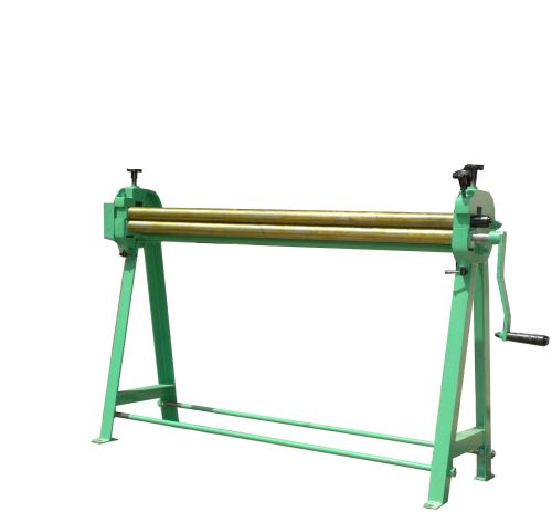 Bending Roller Machine