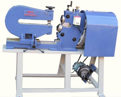 Circle Cutting Machines