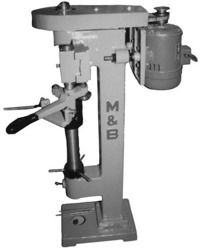 Bottom Seaming Machine