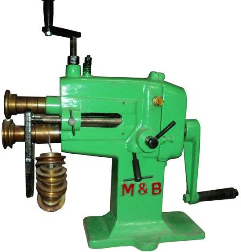 Universal Swaging Machine