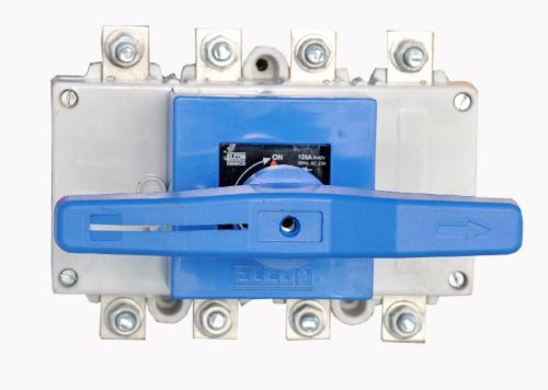 32A Switch Disconnector