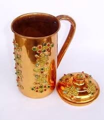 Copper Handicrafts