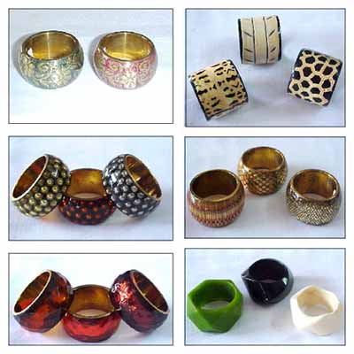 Napkin Rings -02