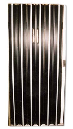 Rectangular Imperforate Doors, Color : Metallic
