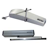 In Ground Swing Gate Operator, Certification : CE Certified