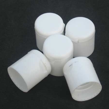 19 Mm Flip Top Caps