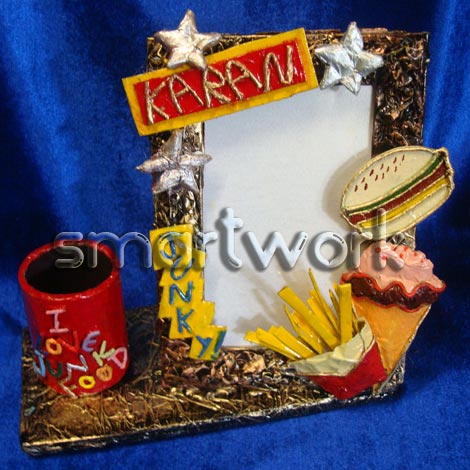 Designer Photo Frames