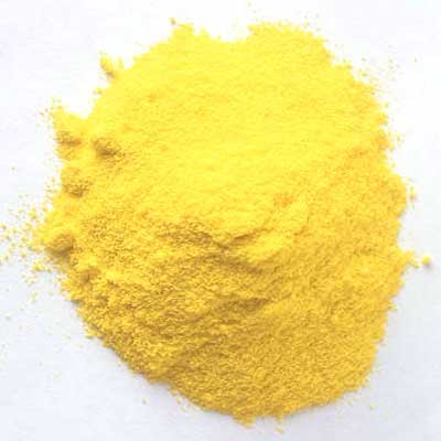 Sulfur Powder