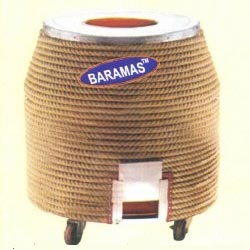 Rope Tandoor