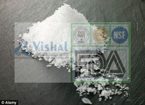 VISHAL Piperazine Adipate, Purity : 99%