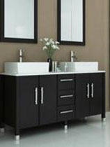 Bathroom vanity