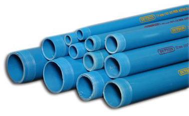Plumbing Pipes