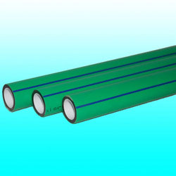 Triple Layer PPR Pipes