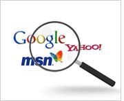 Search engine optimization services