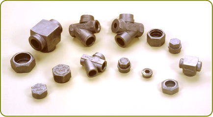 Steam Application Valve Parts