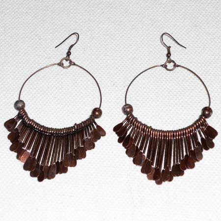 Item Code : 3056 Imitation Earring, Style : Common