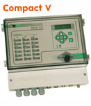 AC 50Hz Electrical Controller, Certificate : CE Certified
