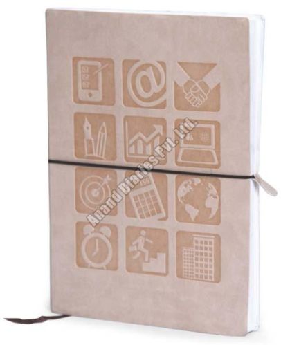 Plain Sign Note Book, Size : 10x8Inch, 12x10Inch, 7x6Inch, 8x7Inch