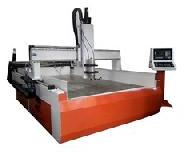 CNC Engraving Machine