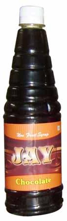 Chocolate Syrups, Purity : 100%