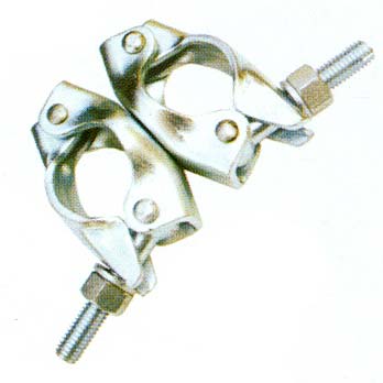 Swivel Coupler