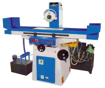 Surface Grinding Machine