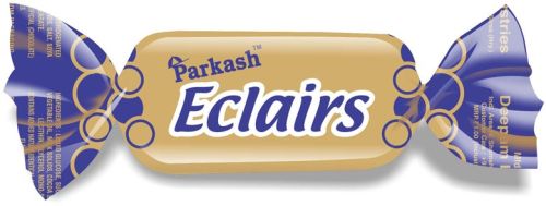 Chocolate Eclair