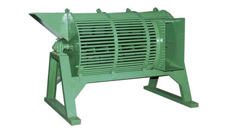 Beater Machine, Power : 20.0 HP 1440 RPM Motor