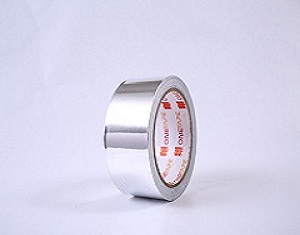 Aluminium Foil Tape