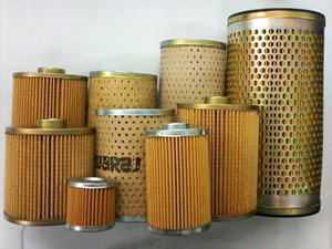 Air Filters