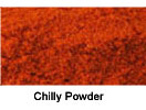 Spices Powders
