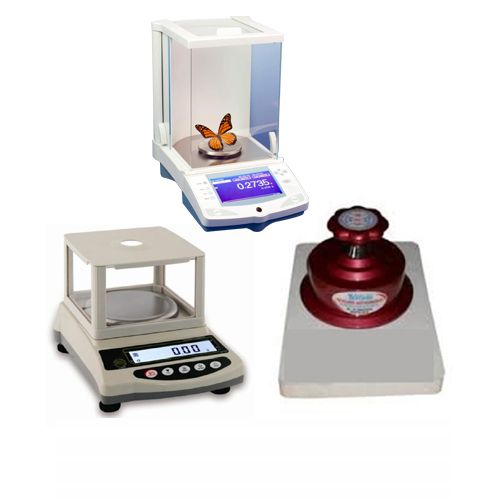 Precision Weighing Scale