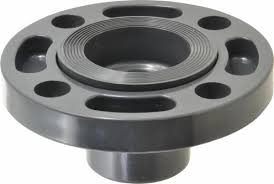 PVC Flanges