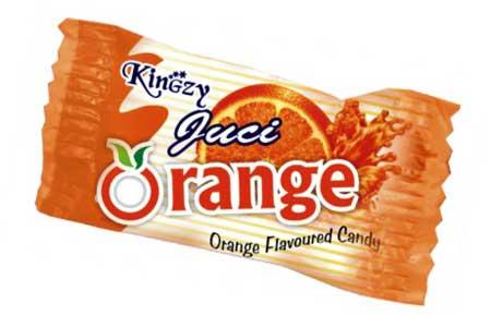Orange Candy