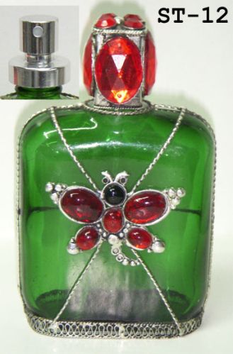 Deco Spray Perfume Bottle