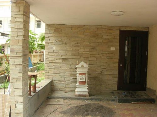 Desert Ledge Stone