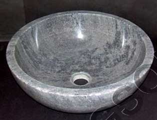 Granite Stone Sinks (item Code : Smi S031)