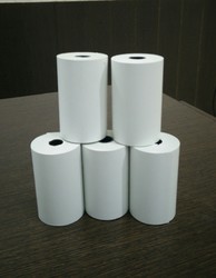 Billing Rolls