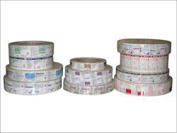 Adhesive Labels