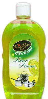 Dishwashing Liquid