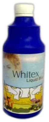 Liquid Fabric Whitener