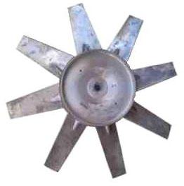 Aluminum Impeller Castings