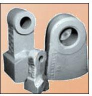 Manganese Steel Castings