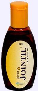 Jointil Oil