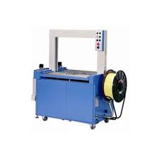 Fully Automatic Strapping Machine