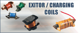 Charging Coils