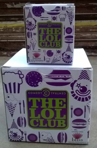 Printed Carton Boxes