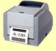 A - 150 Thermal Barcode Printer, Feature : Light Weight