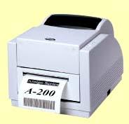 A - 200 Thermal Transfer Printer, Feature : Light Weight