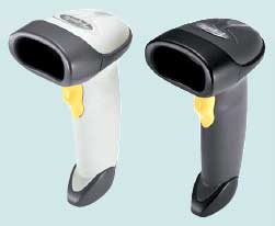 Agroscan 8110 Scanner